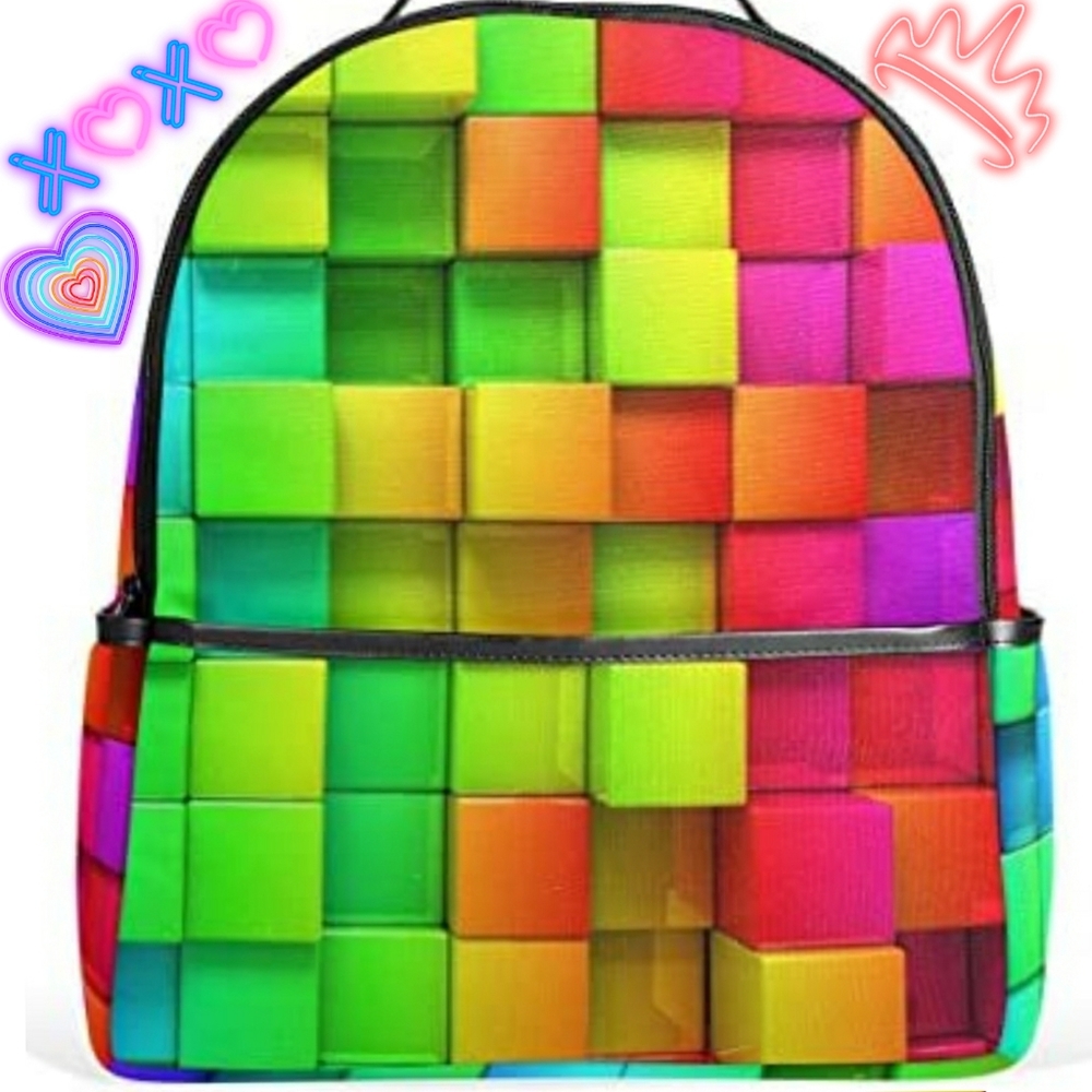 BACKPACK - Picture 7 of 8
